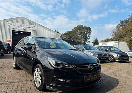 Opel Astra K Sports Tourer Edition Start/Stop