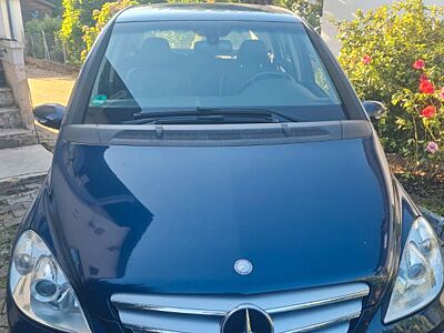 Mercedes-Benz B 180 CDI -