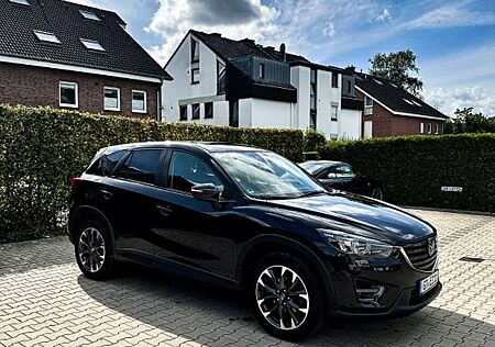 Mazda CX-5 2.2 SKYACTIV-D 175 Nakama Intense AWD A...