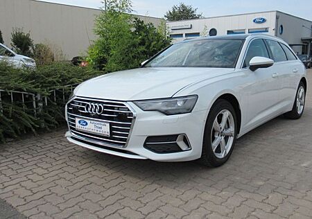 Audi A6 S tronic sport Avant Panorama AHK UPE € 73711