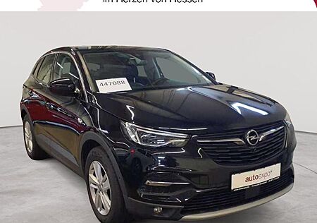 Opel Grandland X 1.5D Aut.Business Elegance