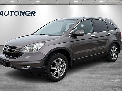 Honda CR-V 2.0 150PS 4WD