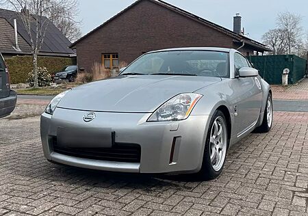 Nissan 350Z Premium Pack 3.5l Premium Pack