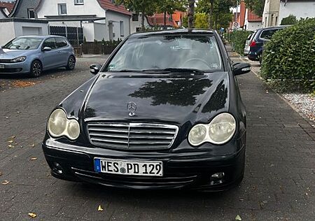 Mercedes-Benz C 200 CDI CLASSIC Classic