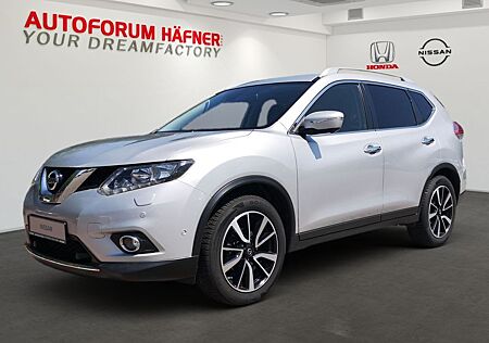 Nissan X-Trail 1.6 dCi 4x2 Acenta