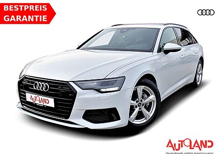 Audi A6 Avant 40 TDI quattro s-tronic LED Navi Kamera