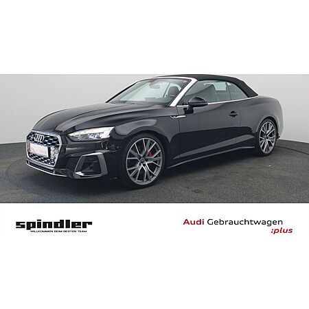 Audi S5 leasen