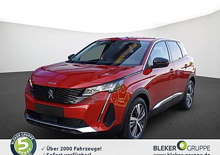 Peugeot 3008 1.2 PureTech 130 Allure PackAutomatik