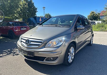 Mercedes-Benz B 200 CDI Special Edition/Automatik/