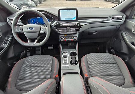 Ford Kuga ST-Line Navi/Pano/Kamera/Totwinke/LED/1Ha