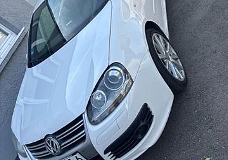 VW Golf Volkswagen 2.0 TDI GT GT R Line Plus Tüv Neu