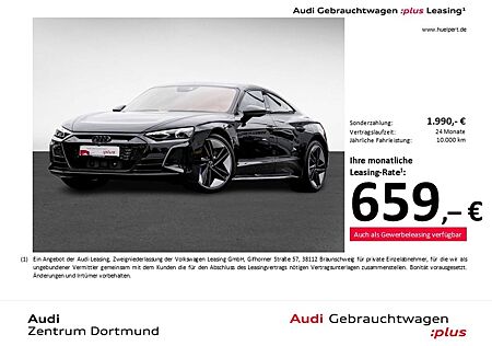 Audi RS e-tron GT quattro PANO HEAD-UP B&O 360CAM 21Z