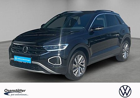 VW T-Roc Volkswagen 2,0 TDI GOAL LED+ Kamera Virtual Navi DSG