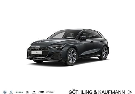 Audi A3 Sportback S line 35 TFSI 110(150 ) kW(PS) S t