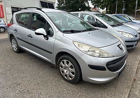 Peugeot 207 SW Filou