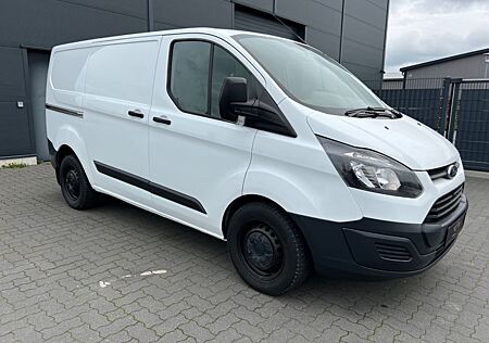 Ford Transit Custom 2,2TDCi Kasten L1H1 TEMPO STAH