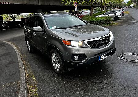 Kia Sorento 2.2 CRDi AWD Spirit Spirit