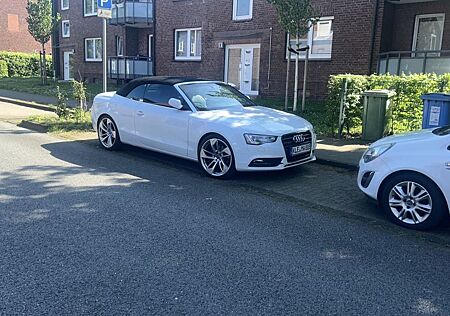 Audi Cabriolet