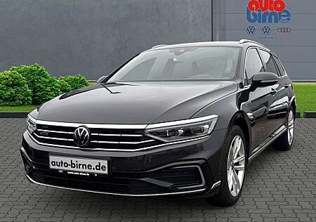 VW Passat Variant Volkswagen GTE 1.4 TSI Plug-In Hybrid StandH