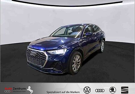 Audi Q3 35 TDI Sportback S tronic