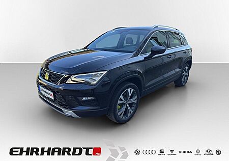 Seat Ateca 2.0 TDI DSG 4Drive Xcellence NAVI*LED*PARK