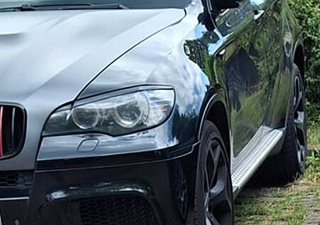 BMW X6 gebraucht kaufen BMW X6 xDrive30d -