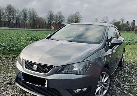 Seat Ibiza 1.2 TSI FR SC FR
