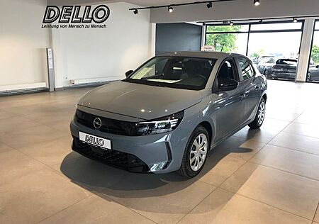 Opel Corsa Edition Turbo Apple CarPlay Android Auto M