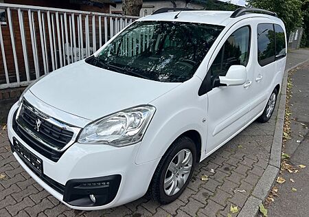 Peugeot Partner Tepee Allure PureTech 110 *2.Hand*