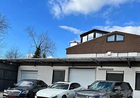 Mercedes-Benz ML 270 ML 270CDI Allrad|AHK|AUTOMATIK|LEDER|Nur137TKM|