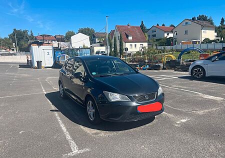Seat Ibiza 1.4 16V Reference Reference
