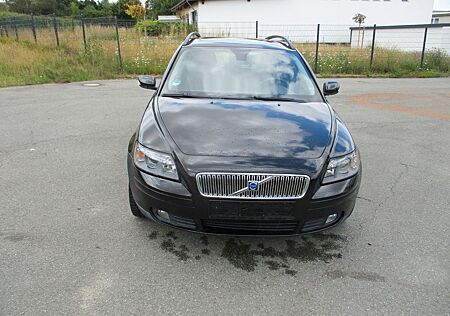 Volvo V50 Kombi 2.4 Momentum