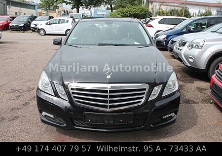 Mercedes-Benz E 250 E -Klasse Lim. CGI BlueEfficiency