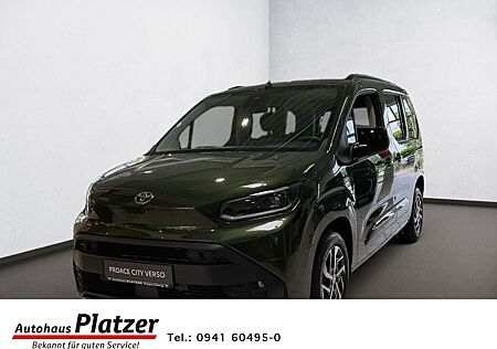 Toyota Pro Ace Proace City 1.5 D-4D 130PS Automatik L1 Team D i