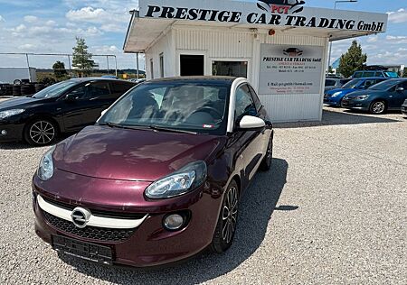 Opel Adam 1.4 Glam *PANORAMA*KLIMAAUTOMATIK*