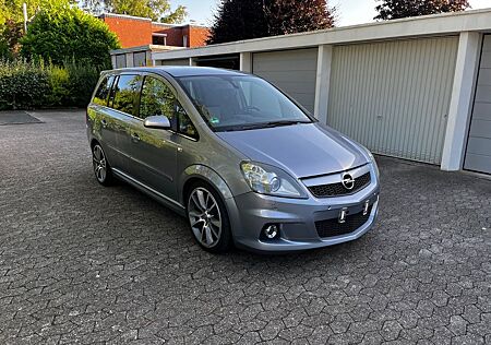 Opel Zafira B OPC TÜV NEU