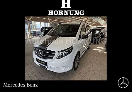 Mercedes-Benz Vito 124 CDI*4X4*PRO*LANG*AIRMATIC*LIEGE*STHZG
