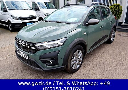 Dacia Sandero Stepway Extreme LPG /Kamera/Tempomat/PDC