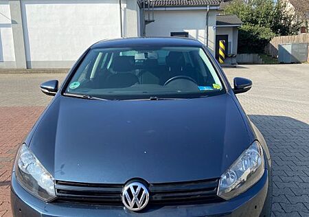 VW Golf Volkswagen 1.4 TSI 90 kW Comfortline Comfortline