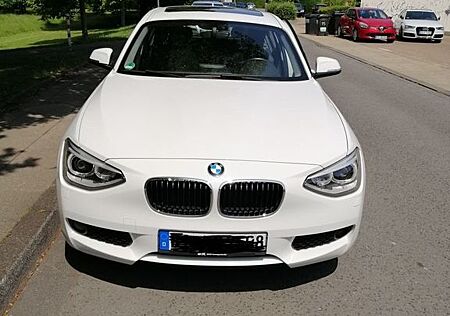 BMW 116i