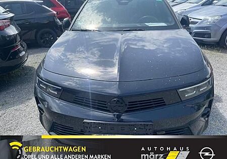 Opel Astra L 1.2 Turbo Ultimate Isofix, Rückfahrkame