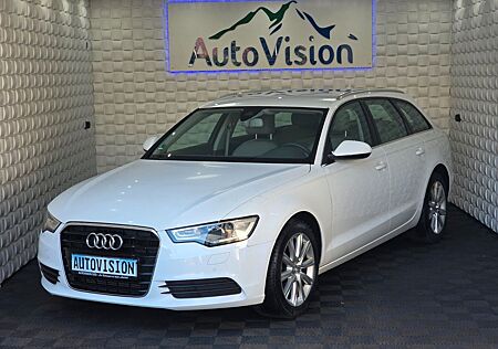 Audi A6 Avant 3.0 TDI*Bi Xenon*Standheizung*Navi*