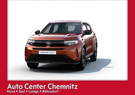 Opel Frontera Electric Edition |inkl. Tech-Paket|