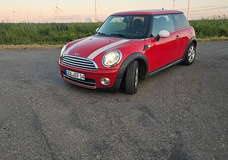 Mini One D One