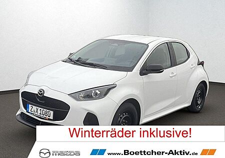 Mazda 2 HYB 1.5L Hybrid VVT-i