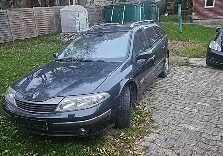 Renault Laguna Grandtour Privilege 3.0 V6 24V Automa...