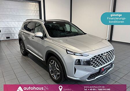 Hyundai Santa Fe 1.6 T-GDI Prime Plug-In Hybrid 4WD