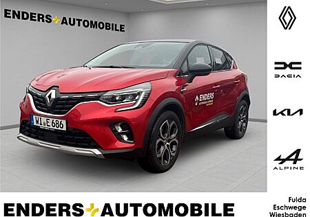 Renault Captur Techno TCe 90++NAVI++SHZ++KAMERA++