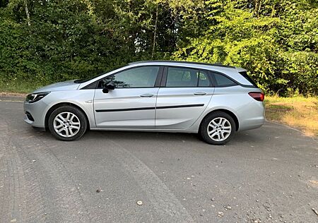 Opel Astra ST 1.5 Diesel / incl. 1 Jahr Car-Garantie