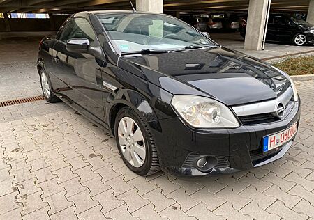 Opel Tigra 1.4 TWINPORT Edition